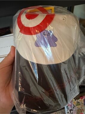 Target Pokémon Ditto hat